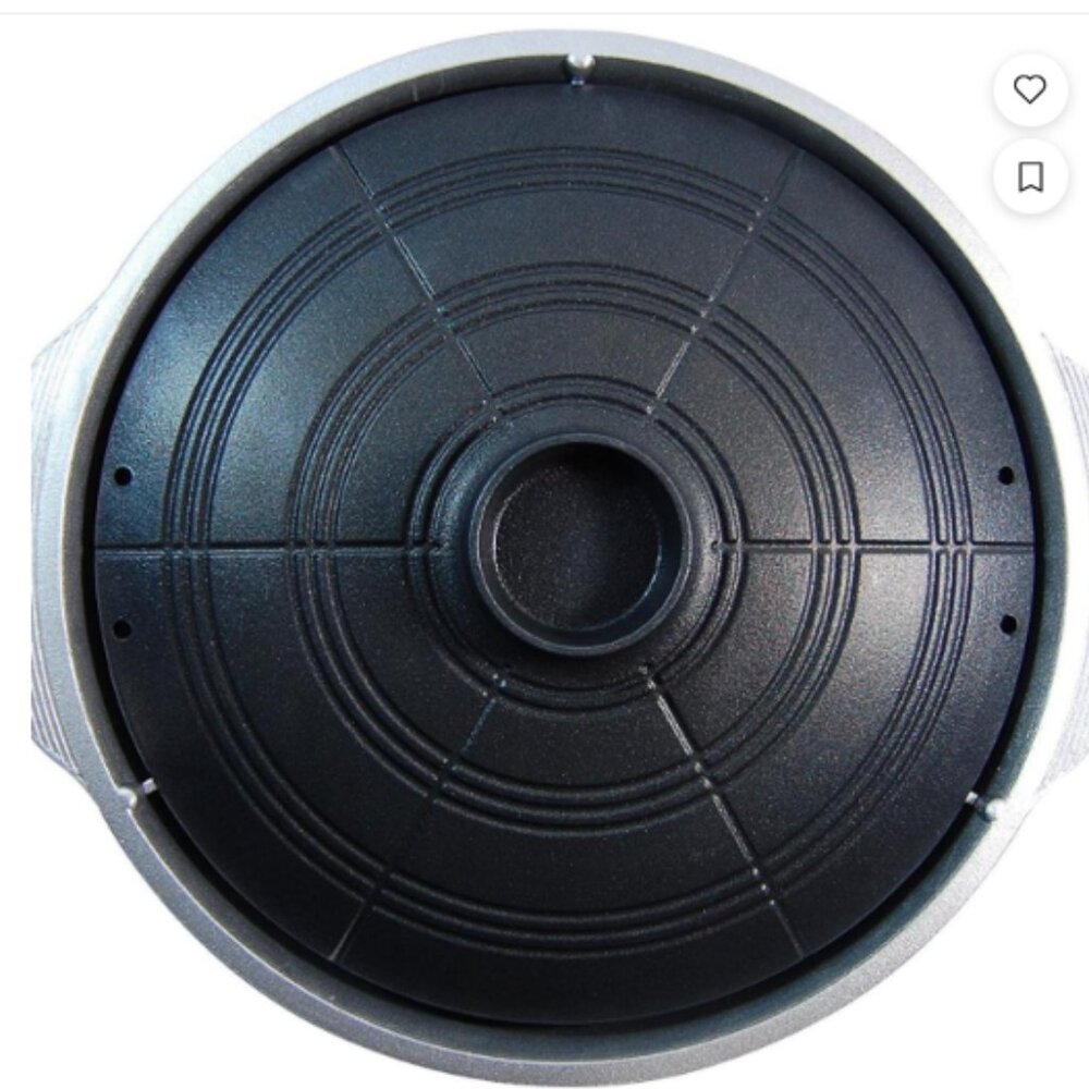 Korean Traditional BBQ Grill Pan